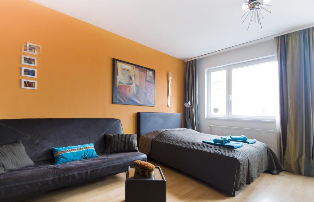 Kornelia Residence Boedapest Kamer foto